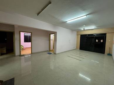 Skudai Villa Apartment Renovated G&G Taman Skudai Baru Skudai