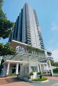 Jalan Kuching, Tuan Residency Fully furnished for Rent