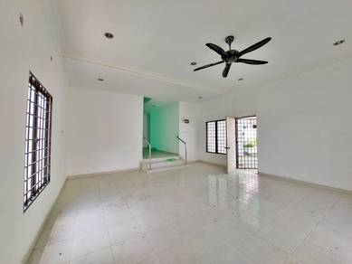 Taman Sri Kajang Kajang Double Storey Bungalow  4800sq.ft