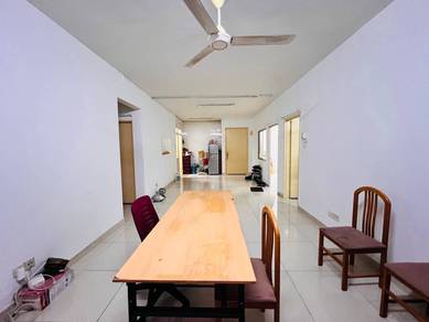 BELOW MARKET!🔥🔥🔥 PV 2 Platinum Hill, Setapak Kuala Lumpur