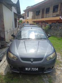 Proton SATRIA 1.6 NEO (M)