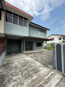 2 Storey Corner Terrace 5R3B Taman Khoo Kek Kheng Kapar