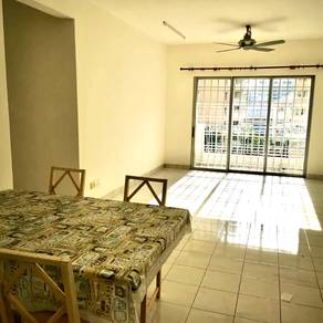 .🔥 PUNCAK SERI KELANA Condo Ara Damansara LRT near Nusa Citta Mall