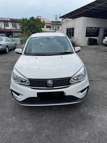 Proton SAGA STANDARD AT 1.3L (A)