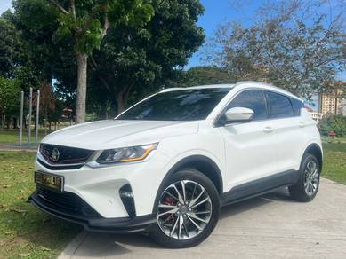 Proton X50 1.5 T Premium ⭐Low Mileage⭐