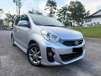 Perodua MYVI 1.5 SE ZHS (A)ONE JOHOR OWNER