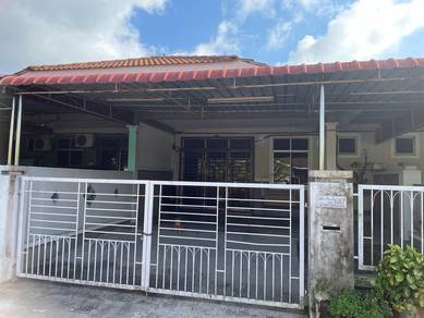 Bilik Sewa  Taman Seri Impian