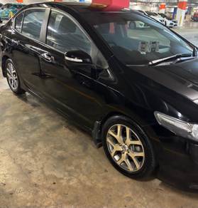 Honda 1.5L ivtec