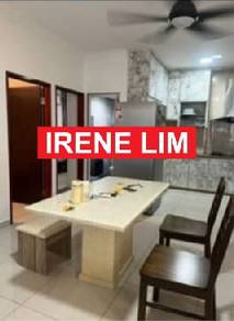 N Park Fully Move In Condition Batu Uban Gelugor near USM Bayan Lepas