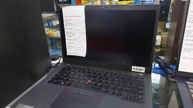 Laptop Lenovo Secondhand For Sale