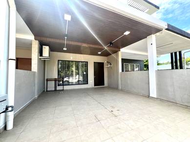 Penampang | Donggongon | 2 storey terrace | KK