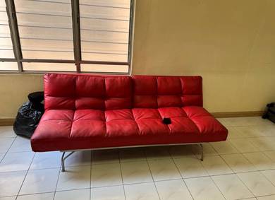 Garden view Low Floor & Aircond *Saujana Apartment* Partly furnished