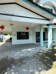 Double Storey Semi-D @ Stampin Timur For Sale