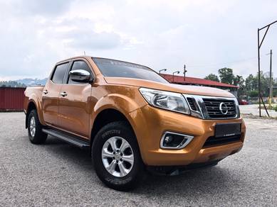 Nissan NAVARA 2.5 V (A)TURBO,KEYLESS,R/CAMERA