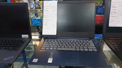 Laptop Lenovo Secondhand For Sale