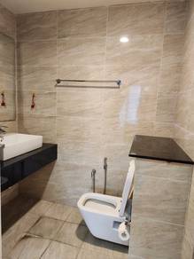 Jesselton Residences condo for rent