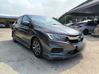 Honda CITY 1.5 E (A) GOOD CONDITION