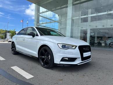 Audi A3 1.4 TFSI (A)
