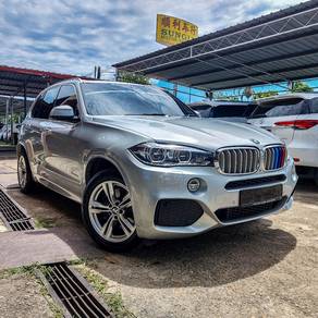 Bmw X5 2.0 xDRIVE40e M SPORT (CKD) (A)