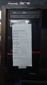 Pc Secondhand For Sale