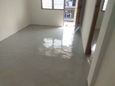 Shah Alam, Selangor » PKNS Flat Seksyen 16