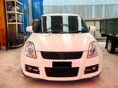 Suzuki SWIFT 1.5 PREMIER (A)