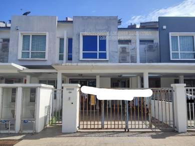 cheap below market taman puchong prima puchong