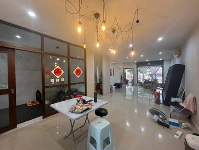 2 Storey Terrace @ The Royale, Segar Perdana Cheras for sale