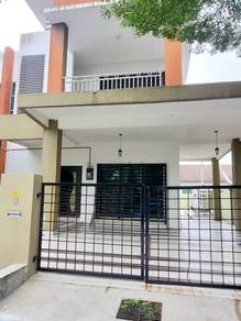 Semi-Detached-House-for-sale-Kampong-Gajah-Perak