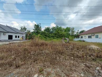 Banglo Lot Tanjung Dua Belas Olak Lempit, Banting, Selangor