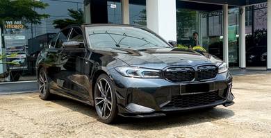 BMW M340i 3.0 (A) xDRIVE M SPORT U.Warranty