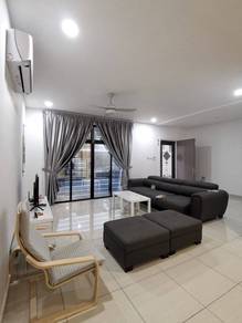 Bandar Cemerlang / Precint D / Ulu Tiram / Kota Tinggi