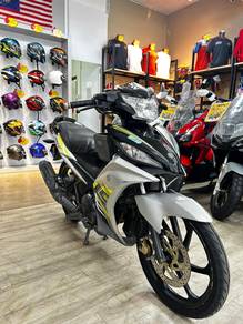 135LC//HARGA LELONG//LOAN KEDAi