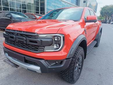Ford Raptor 2L Merdeka Best Buy