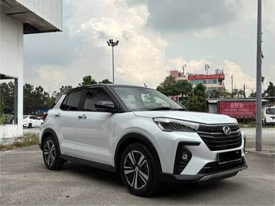 Perodua ATIVA 1.0 AV (A)