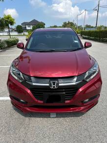 Honda HR-V 1.8 E (A)