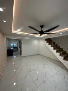 Full Loan Jalan Panti Bukit Tiram Renovatd Ulu Tiram