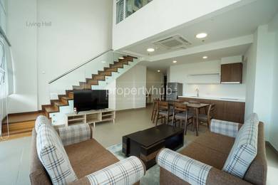 Spinnaker Suite | Likas | Seaview | 25% Below Market Value | FIRE SALE
