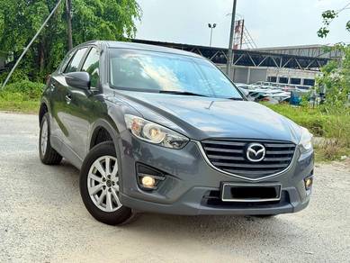 Mazda CX-5 2.0 G GL 2WD 🏆Carking 