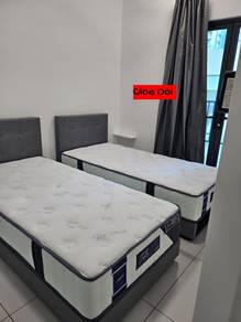 Sinaran Residences@Utropolis Garden Unit Worth Rent Batu Kawan