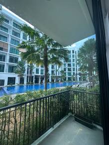 Condominium , 3rd mile , Kuching
