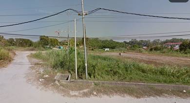 Located Next to McDonald’s – 3.479 Acres of High-Exposure Land