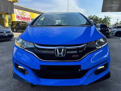 Honda JAZZ 1.5 V (A)