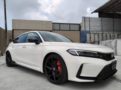 Honda CIVIC 2.0 TYPE R MY23 FL5 (M)