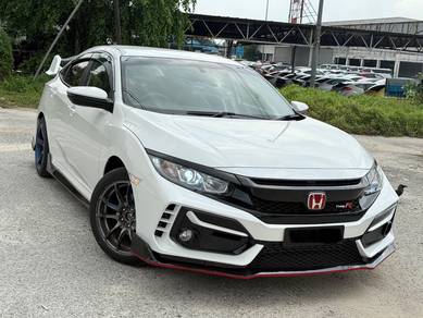 Honda CIVIC 1.5 TC 🏆Carking 2018 2020 2021