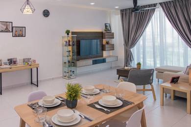 Spectrum Residence