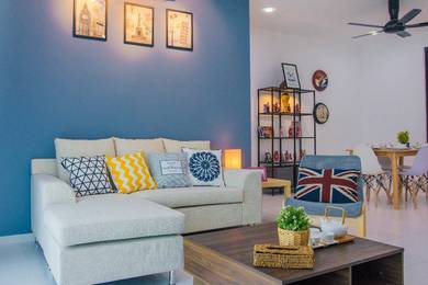 Spectrum Residence-1