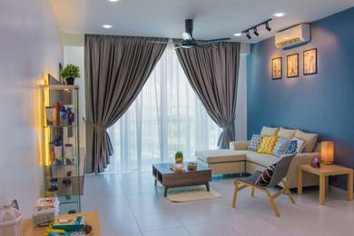 Spectrum Residence-2