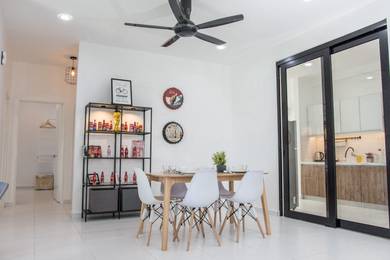 Spectrum Residence-3