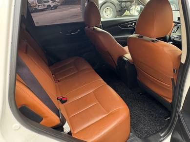 Nissan X-TRAIL X-CVT HYBRID 2.0L (A)